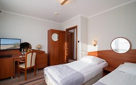Hotel Spa Activia